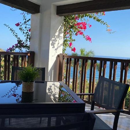 Sunandsea Apartment 阿尔姆尼卡 外观 照片