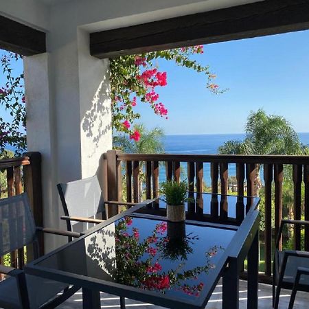 Sunandsea Apartment 阿尔姆尼卡 外观 照片
