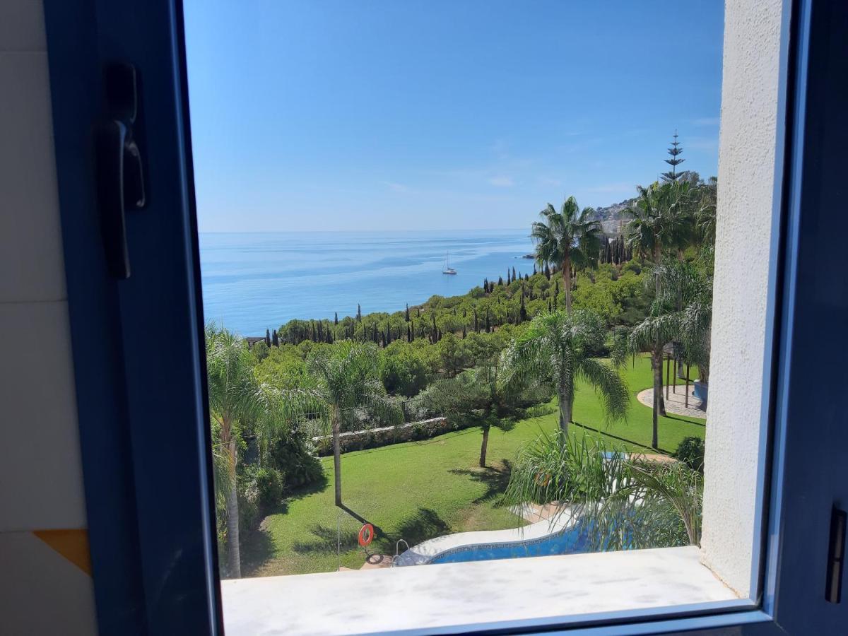 Sunandsea Apartment 阿尔姆尼卡 外观 照片