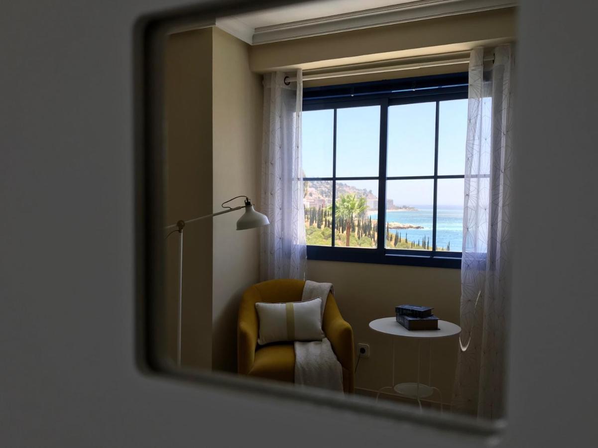 Sunandsea Apartment 阿尔姆尼卡 外观 照片