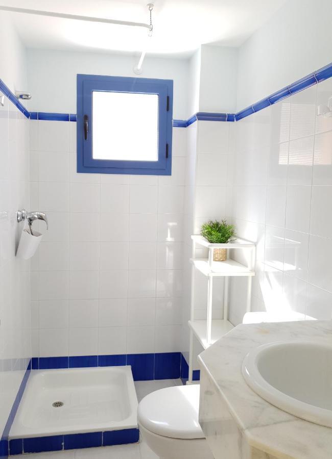 Sunandsea Apartment 阿尔姆尼卡 外观 照片