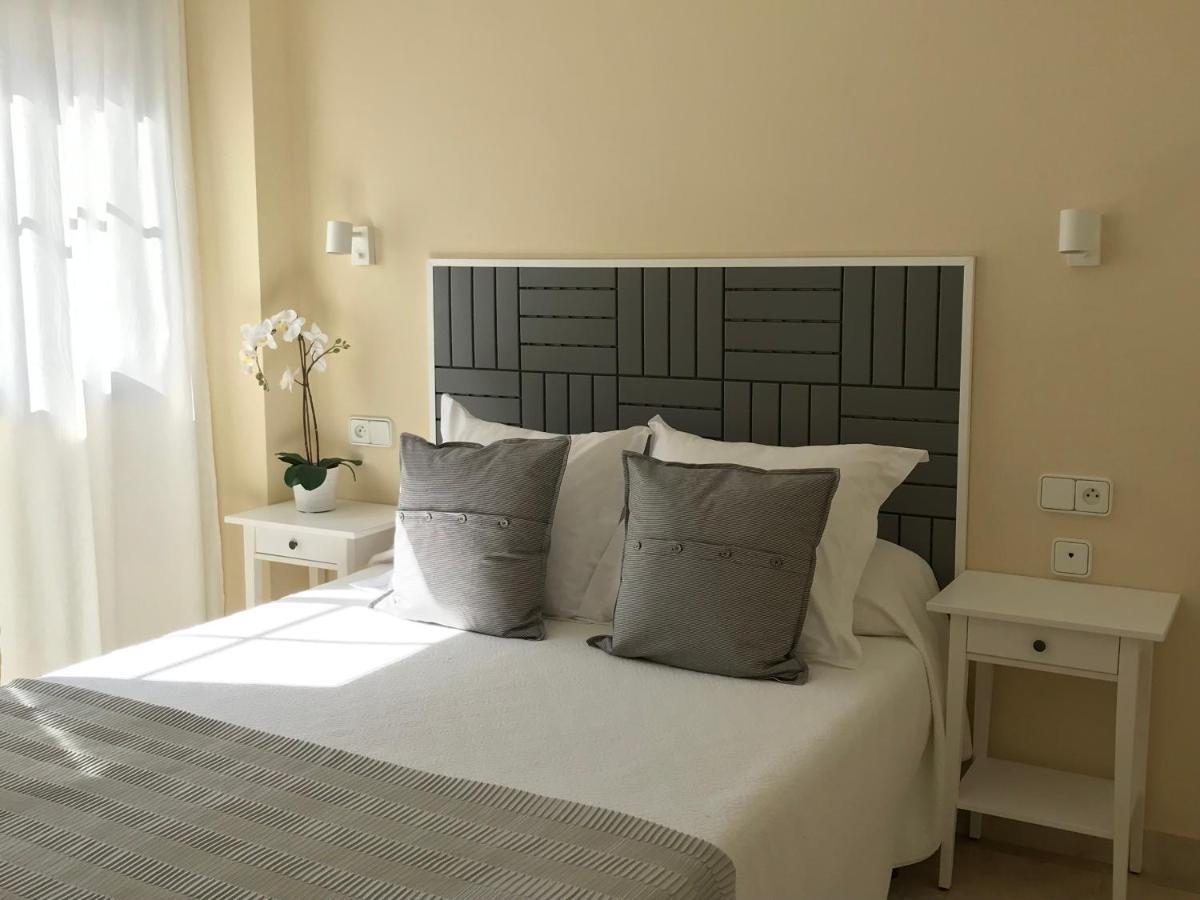 Sunandsea Apartment 阿尔姆尼卡 外观 照片