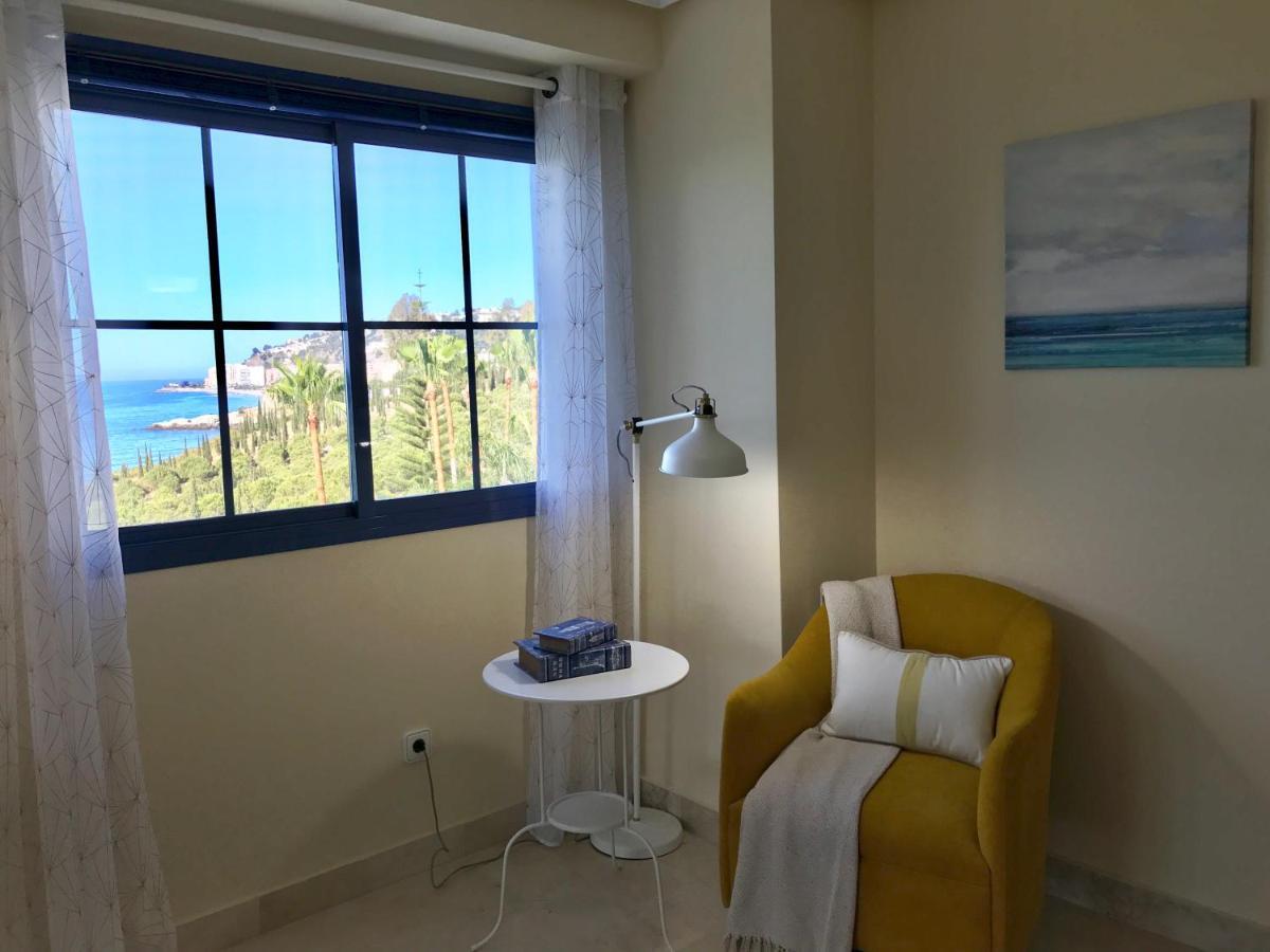 Sunandsea Apartment 阿尔姆尼卡 外观 照片