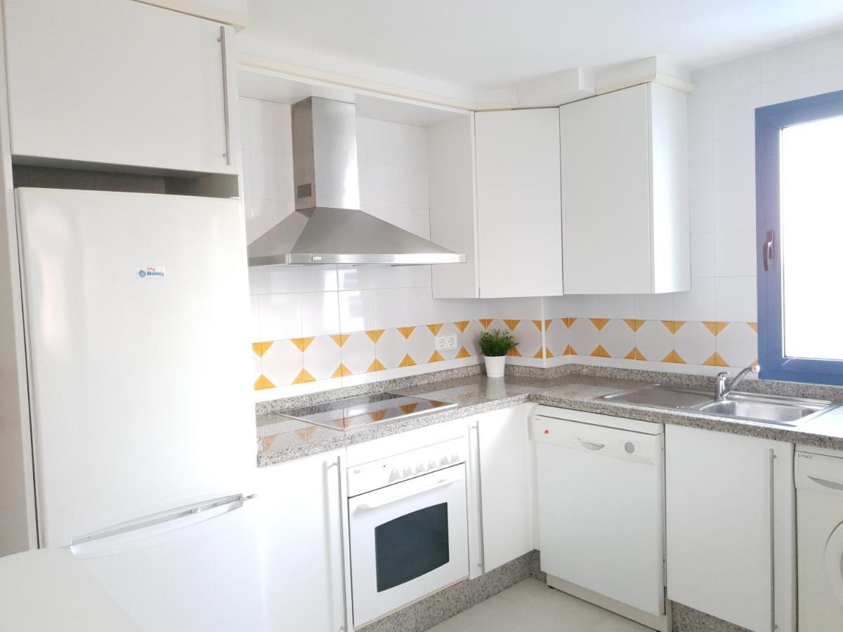 Sunandsea Apartment 阿尔姆尼卡 外观 照片