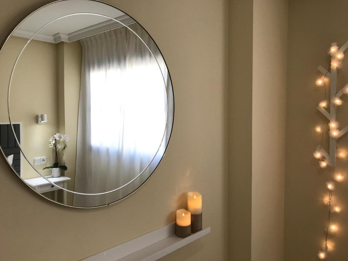 Sunandsea Apartment 阿尔姆尼卡 外观 照片