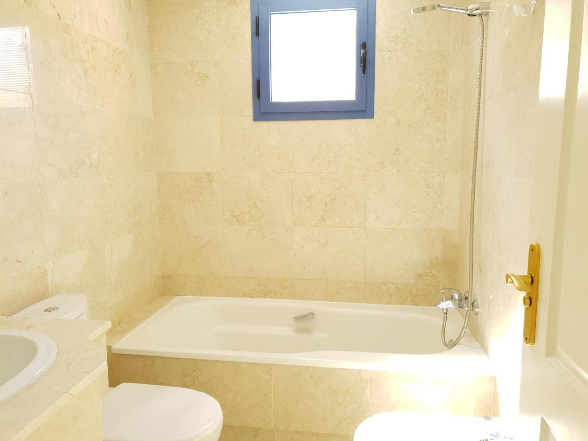 Sunandsea Apartment 阿尔姆尼卡 外观 照片